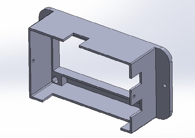 MODELADO 3D