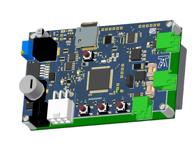 DISEÑO DE PCB